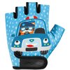 Rękawiczki rowerowe SPOKEY Play 941132 (rozmiar S) Typ roweru Dla dzieci