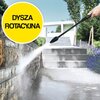 Myjka ciśnieniowa KARCHER K7 Power Home 1.317-151.0 Wyposażenie Środek do czyszczenia kamienia 3 w 1 1 l