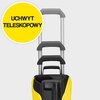 Myjka ciśnieniowa KARCHER K7 Power Home 1.317-151.0 Wyposażenie Uchwyt teleskopowy