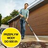 Myjka ciśnieniowa KARCHER K7 Power Home 1.317-151.0 Wydajność tłoczenia [litr/h] 600