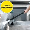 Myjka ciśnieniowa KARCHER K7 Power Home 1.317-151.0 Wyposażenie Pistolet wysokociśnieniowy