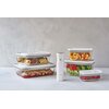 Zestaw pojemników na żywność ZWILLING Fresh&Save 36806-006-0 (7 szt.) Pojemność [ml] 350