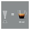 Kapsułki NESCAFE Ristretto Barista do ekspresu Nescafe Dolce Gusto Waga [g] 128