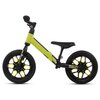 Rowerek biegowy SUN BABY QPlay Spark Zielony Wiek 4 lata