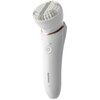 Depilator PHILIPS Beauty Set 9000 BRE740/90 10w1 Bikini Nogi Twarz Sposób depilacji Pęsety