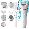Depilator PHILIPS Beauty Set 9000 BRE740/90 10w1 Bikini Nogi Twarz