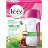 Elektryczny system do depilacji VEET Natural Inspirations DP961 Kolor Biało-różowy