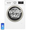 Pralka BOSCH WAU28PHLPL 9 kg 1400 obr A Autodozowanie EcoSilence Drive, HomeConnect