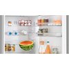 Lodówka BOSCH KGN367LDF No Frost 186cm Inox Sterowanie Elektroniczne