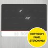Lodówka BOSCH KGN367LDF No Frost 186cm Inox Kolor / wykończenie boków Perłowo-szary