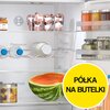 Lodówka BOSCH KGN367LDF No Frost 186cm Inox Kolor / wykończenie frontu Inox
