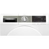 Suszarka BOSCH WQG245APPL Wymiary (GxSxW) [cm] 61.3 x 59.8 x 84.2