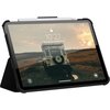 Etui na iPad Pro / iPad Air UAG Plyo Czarny Model tabletu iPad Pro 11 cali (2. generacji)