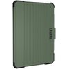 Etui na iPad Pro / iPad Air UAG Metropolis SE Zielony Model tabletu iPad Pro 11 cali (1. generacji)