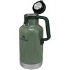 Termos STANLEY Classic Growler 10-01941-067 Zielony Gwarancja 25 lat