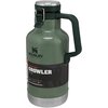 Termos STANLEY Classic Growler 10-01941-067 Zielony Materiał Stal szlachetna