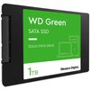 Dysk WD Green 1TB SSD Pojemność dysku 1 TB