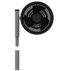 Wentylator BONECO Air Shower F235 Średnica śmigła [cm] 22.5
