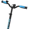 Hulajnoga elektryczna SPOKEY Mobius Young+ 10km 200W 5.5" 5" Czarno-niebieski Rozmiar kół [cale] 5