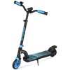 Hulajnoga elektryczna SPOKEY Mobius Young+ 10km 200W 5.5" 5" Czarno-niebieski