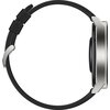 Smartwatch HUAWEI Watch GT 3 Pro Sport 46mm Srebrno-czarny Rozmiar wyświetlacza [cal] 1.43