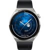 Smartwatch HUAWEI Watch GT 3 Pro Sport 46mm Srebrno-czarny Kompatybilna platforma iOS