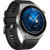 Smartwatch HUAWEI Watch GT 3 Pro Sport 46mm Srebrno-czarny Kompatybilna platforma Android