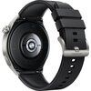 Smartwatch HUAWEI Watch GT 3 Pro Sport 46mm Srebrno-czarny Komunikacja Bluetooth