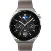 Smartwatch HUAWEI Watch GT 3 Pro Classic 46mm Srebrno-brązowy Kompatybilna platforma Android