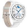 Smartwatch HUAWEI Watch GT 3 Pro Classic 43mm Srebrno-biały Kompatybilna platforma Android