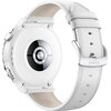 Smartwatch HUAWEI Watch GT 3 Pro Classic 43mm Srebrno-biały Komunikacja Bluetooth