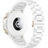 Smartwatch HUAWEI Watch GT 3 Pro Elegant 43mm Biało-złoty