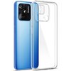 Etui 3MK Clear Case do Xiaomi Redmi 10C Przezroczysty Seria telefonu Redmi