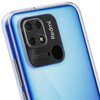 Etui 3MK Clear Case do Xiaomi Redmi 10C Przezroczysty Kompatybilność Xiaomi Redmi 10C