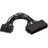 Kabel 24-pin - 14-pin AKYGA AK-CA-77 0.1 m
