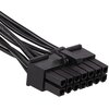 Kabel 24-pin - 14-pin AKYGA AK-CA-77 0.1 m Długość [m] 0.1