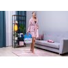 Masażer do stóp BEAUTYME FM501 Konstrukcja Obrotowy uchwyt