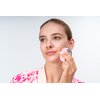 Szczoteczka do twarzy BEAUTYME FM300 Kolor Różowy