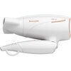 Suszarka BEAUTYME by HD501 1600W Liczba prędkości nadmuchu 2