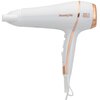 Suszarka BEAUTYME by Hair Protect HD701 2400W Liczba zakresów temperatury 3