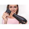 Suszarka BEAUTYME Hair Protect HD901 2400W Funkcje Funkcja zimnego nadmuchu, Jonizacja, Dyfuzor