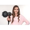 Suszarka BEAUTYME Hair Protect HD901 2400W Jonizacja Tak