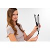 Prostownica BEAUTYME HS801 Pro 230 stopni Zastosowane technologie Brak