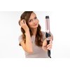 Lokówka BEAUTYME HC601 32 mm Zastosowane technologie Ceramic