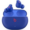 Słuchawki dokanałowe APPLE Beats Studio Buds Niebieski Aktywna redukcja szumów (ANC) Tak