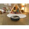 Robot sprzątający IROBOT Roomba I6 (I615840) Czujniki Wykrywające zabrudzone miejsca