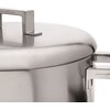 Garnek MEPRA Stile 24 cm Przeznaczenie Kuchnie ceramiczne