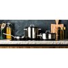 Garnek MEPRA Stile 30200122 22 cm Przeznaczenie Kuchnie gazowe