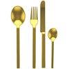 Zestaw sztućców MEPRA Stile Gift Oro Ice (4 elementy)