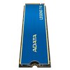 Dysk ADATA Legend 710 512GB SSD Maksymalna prędkość odczytu [MB/s] 2400